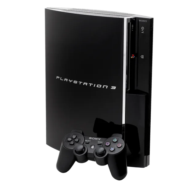 PlayStation 3