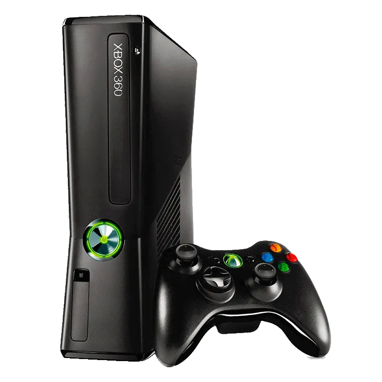 Xbox 360