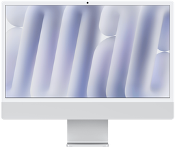 iMac 24 inch